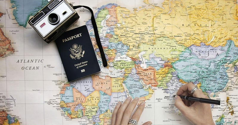 Guide des destinations tropicales à explorer : nos pépites secrètes