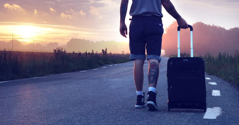 Quoi mettre dans sa valise : la méthode des 3 couches