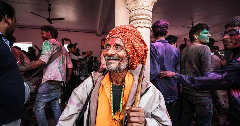 Les géants d'Asie : entre tradition millénaire et modernité