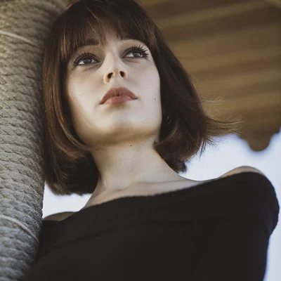 Marion Lefèvre